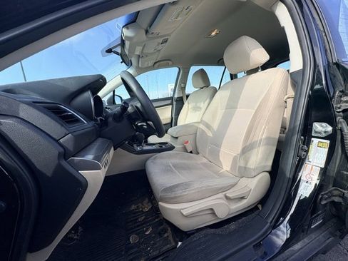 Used 2019 Subaru Outback 2.5i image 18