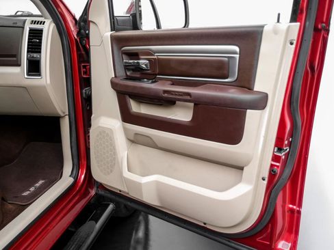 Used 2014 RAM 1500 Lone Star AWD/4WD image 36