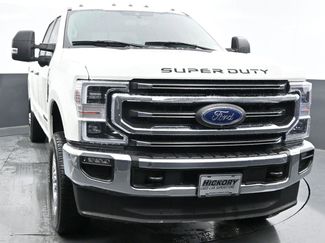 Used 2022 Ford F250 Platinum video 2