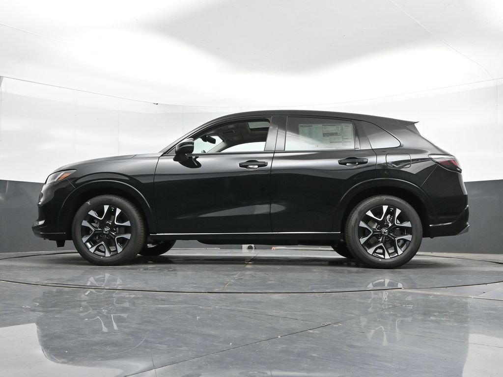 New 2027 Honda HR-V EX-L image 38