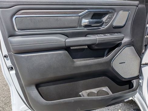 New 2026 RAM 1500 Laramie w/ Night Edition image 15