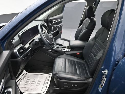 Used 2023 Kia Telluride SX Prestige image 16