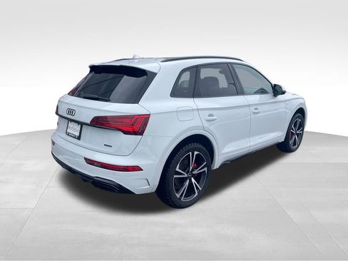 Used 2025 Audi Q5 2.0T Premium Plus image 9