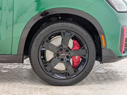 Used 2026 MINI Cooper Countryman John Cooper Works image 12