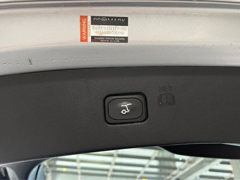 Certified 2024 Ford Edge SEL w/ Convenience Package AWD/4WD image 11