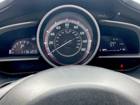 Used 2016 MAZDA MAZDA3 i Sport w/ Preferred Equipment Package image 25