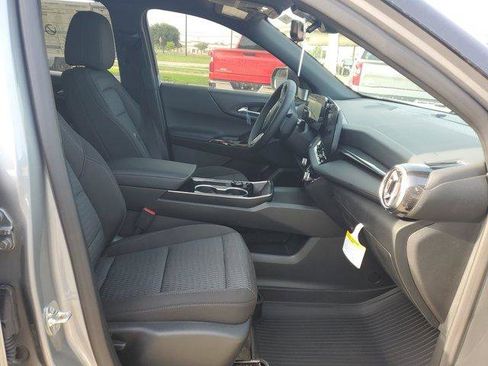 New 2026 Chevrolet Equinox LT FWD image 10