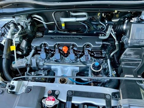 Certified 2019 Honda HR-V EX-L image 7