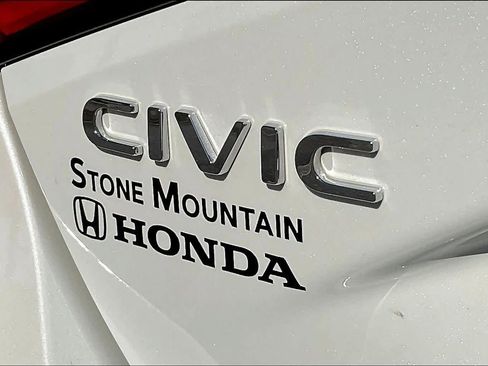 Used 2023 Honda Civic EX-L image 31