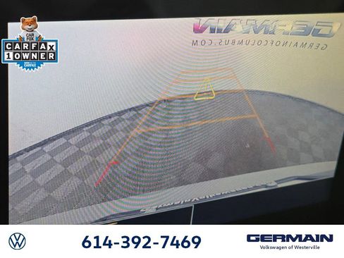 Used 2025 Chevrolet Trax RS w/ Driver Confidence Package image 27