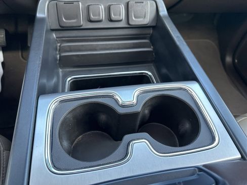 Used 2017 GMC Sierra 1500 SLT w/ Texas SLT Premium Package image 11