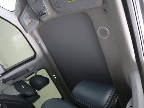 Used 2024 Ford F250 Limited w/ FX4 Off-Road Package image 13