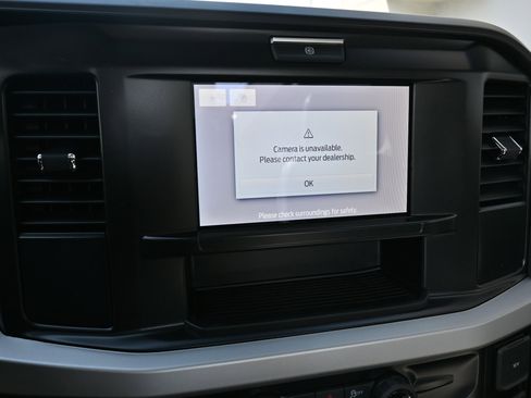 New 2026 Ford F550 4x4 Regular Cab Super Duty image 8