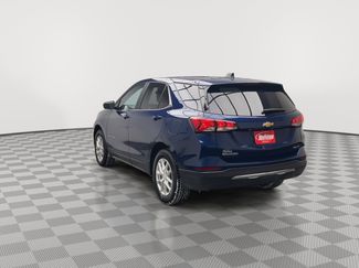 Used 2023 Chevrolet Equinox LT w/ Driver Convenience Package video 2