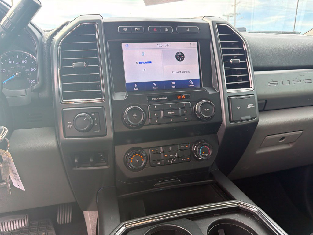 Used 2020 Ford F250 XLT w/ Tremor Off-Road Package AWD/4WD image 18