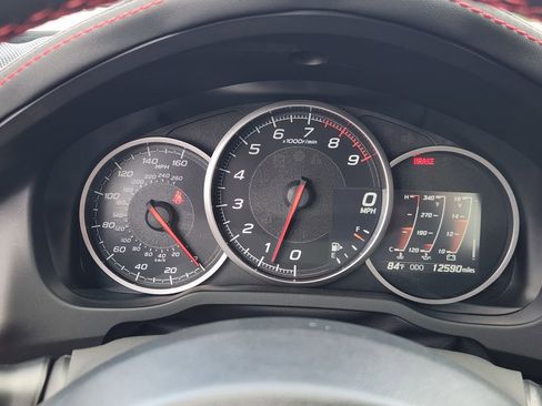 Used 2019 Subaru BRZ Limited RWD image 12