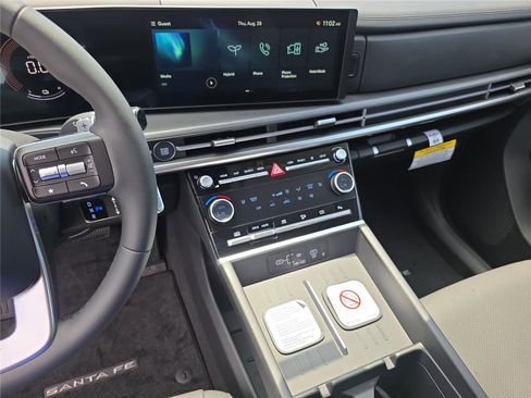 New 2026 Hyundai Santa Fe SEL image 18
