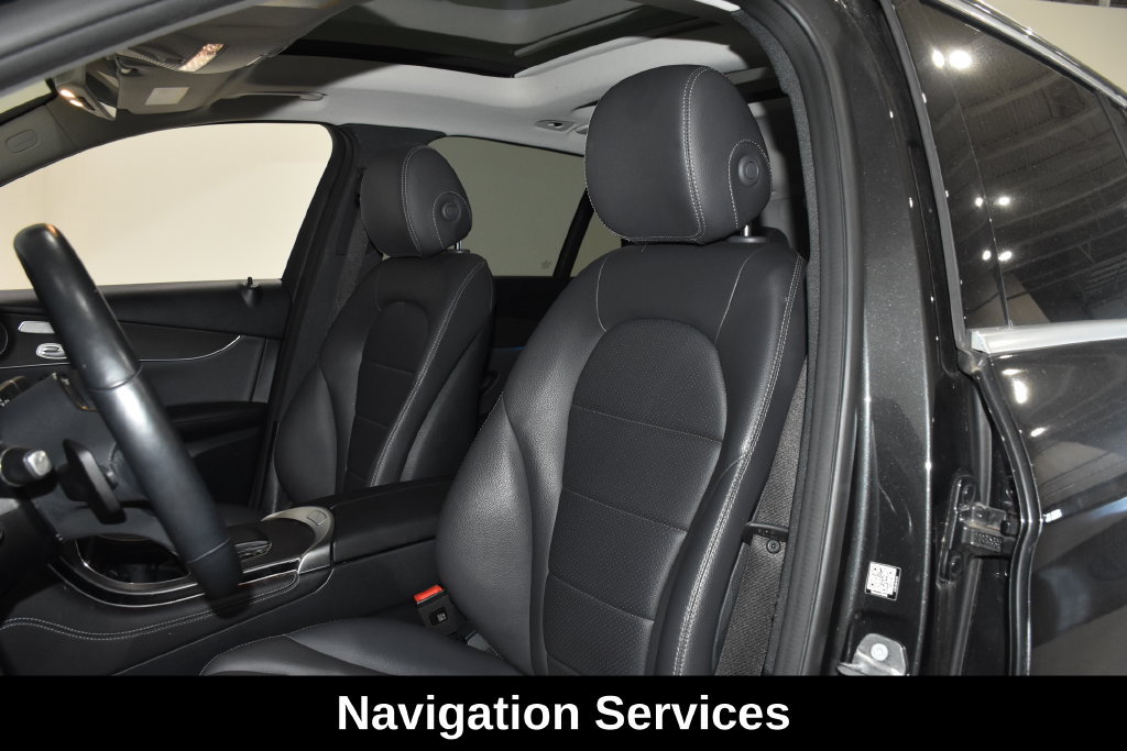Used 2020 Mercedes-Benz GLC 300 4MATIC image 28