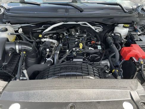 Used 2023 Ford Ranger XLT w/ Equipment Group 301A Mid AWD/4WD image 12