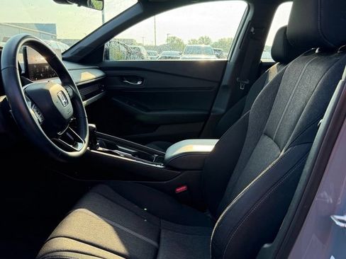 Used 2024 Honda Accord Sport image 12
