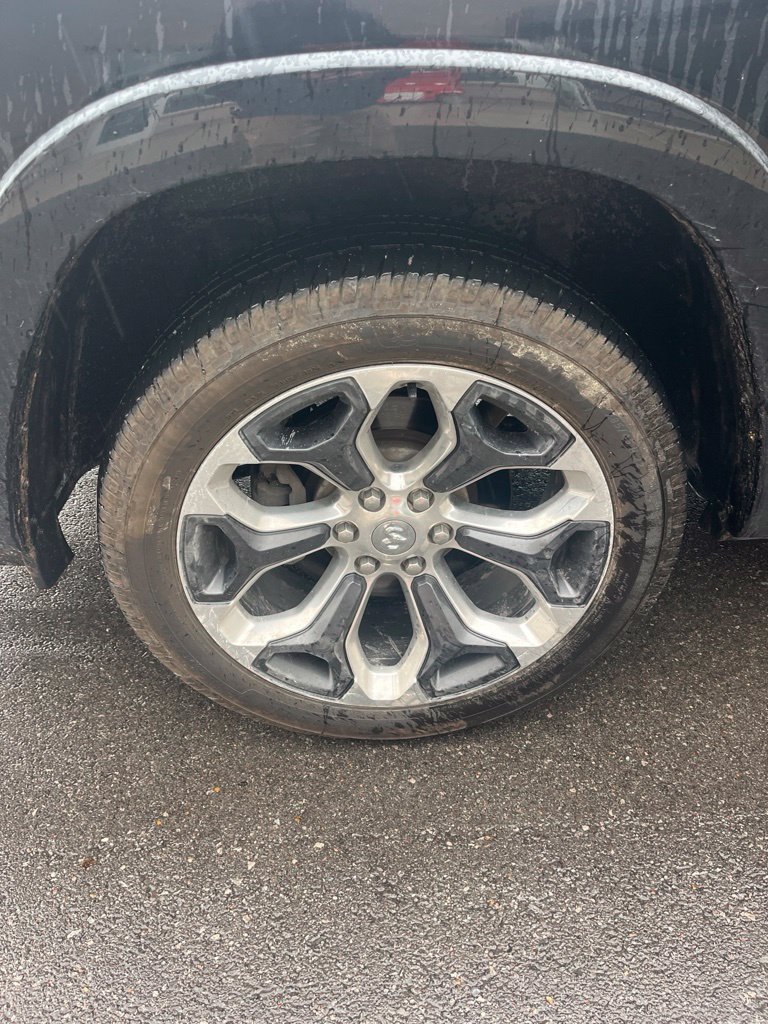 Used 2020 RAM 1500 Limited AWD/4WD image 29
