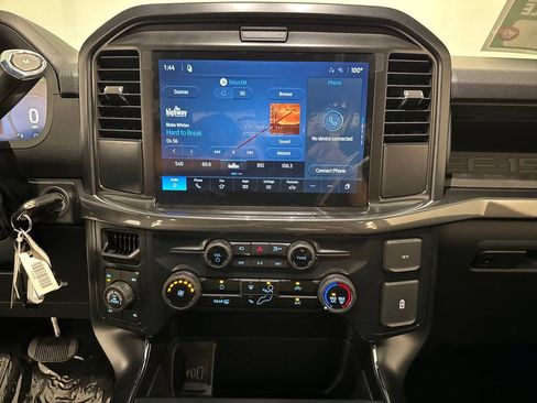 New 2026 Ford F150 STX w/ F-150 LOBO Package AWD/4WD image 27