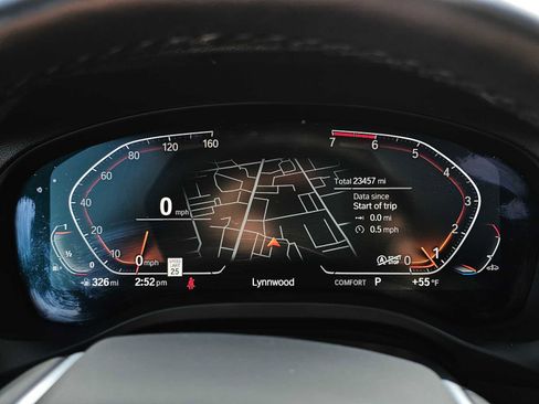 Used 2024 BMW X3 xDrive30i w/ Premium Package image 26