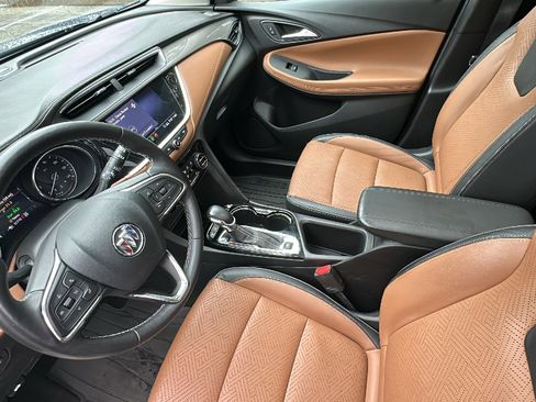 Used 2020 Buick Encore GX Essence w/ Experience Buick Package image 22