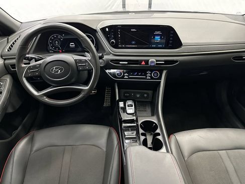 Used 2023 Hyundai Sonata SEL Plus FWD image 22