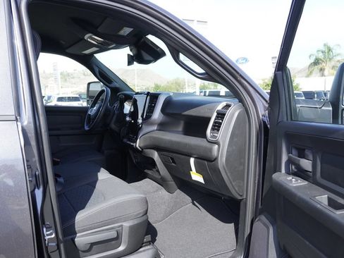 New 2026 RAM 2500 Tradesman AWD/4WD image 25