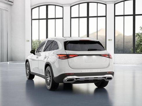 Certified 2023 Mercedes-Benz GLC 300 4MATIC image 27