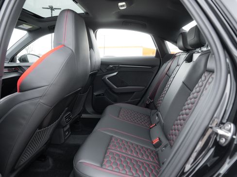 New 2026 Audi RS 3 image 31