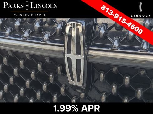 Used 2024 Lincoln Nautilus Premier w/ Jet Appearance Package AWD/4WD image 15