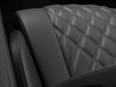 New 2026 Genesis G80 3.5T Prestige image 16