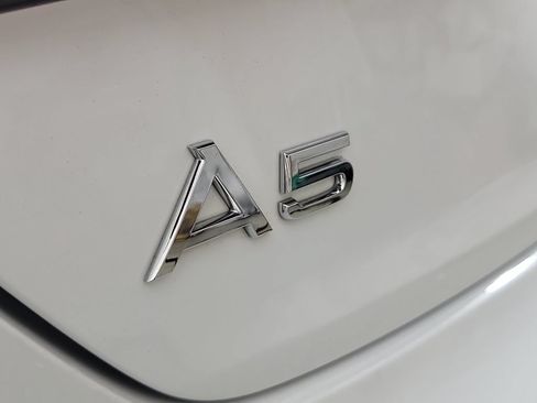 Used 2024 Audi A5 2.0T Premium Plus AWD/4WD image 7