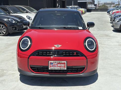 New 2026 MINI Cooper S FWD image 2