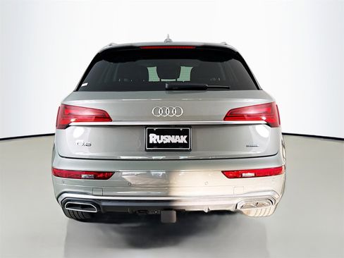 Certified 2023 Audi Q5 2.0T Prestige w/ Prestige Package image 6