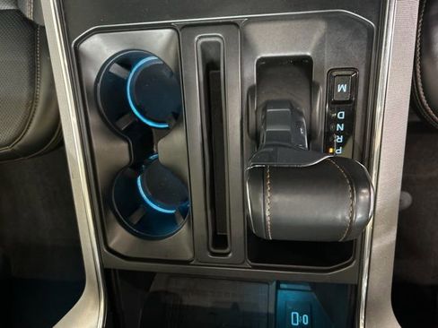 Used 2021 Ford F150 Platinum w/ Equipment Group 701A High image 15