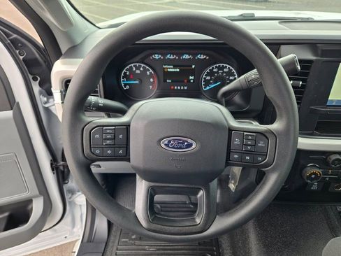 New 2026 Ford F250 XL w/ Snow Plow Prep Package image 26