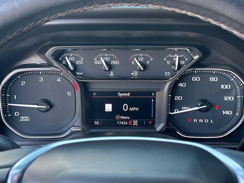 Used 2023 GMC Sierra 2500 SLT w/ SLT Premium Package image 30