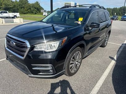 Used 2019 Subaru Ascent Limited w/ Popular Package #3
