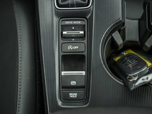 Certified 2023 Honda Civic Sport image 23
