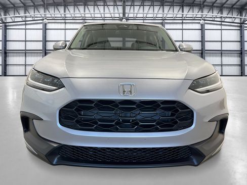 New 2027 Honda HR-V LX image 9