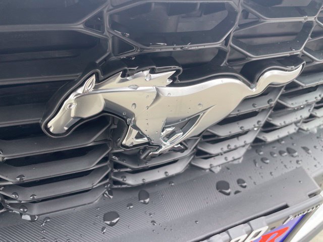 New 2025 Ford Mustang Premium RWD image 28