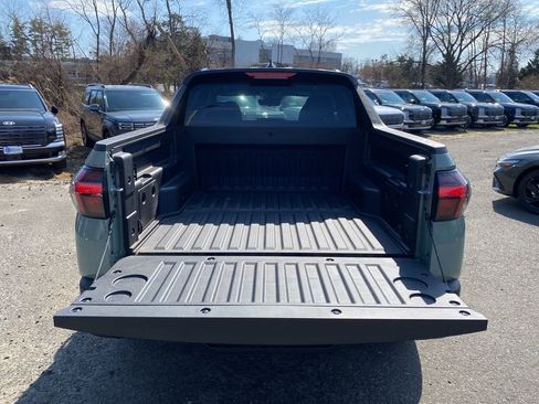 New 2026 Hyundai Santa Cruz SEL AWD/4WD image 10