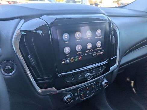 Certified 2020 Chevrolet Traverse RS w/ LPO, Floor Liner Package image 18