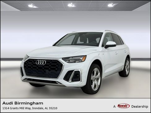 Used 2023 Audi Q5 2.0T Premium Plus AWD/4WD image 1