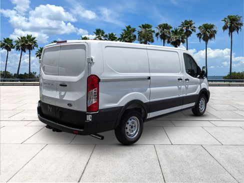 New 2025 Ford Transit 150 Low Roof image 7