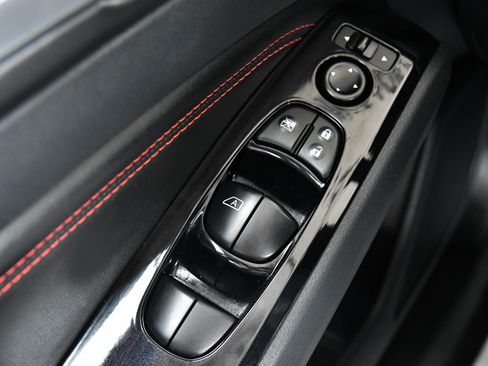 Used 2023 Nissan Altima 2.5 SR image 29