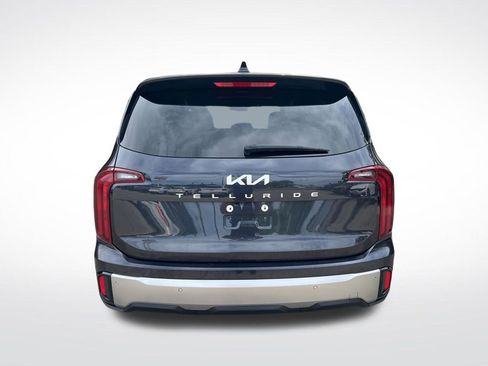 Certified 2025 Kia Telluride LX FWD image 45